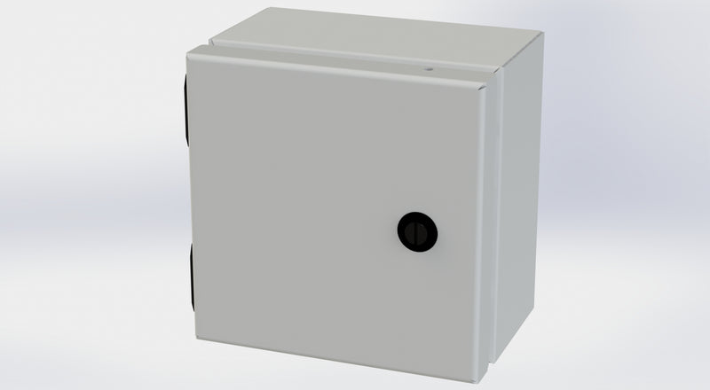 Saginaw SCE-606ELJLG ELJ Enclosure