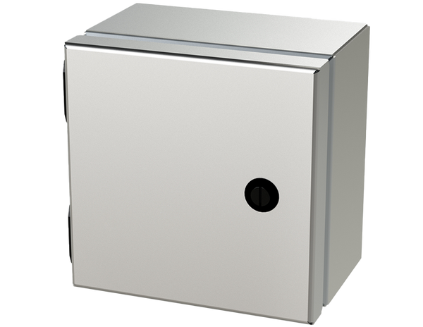 Saginaw SCE-606ELJSS S.S. ELJ Enclosure