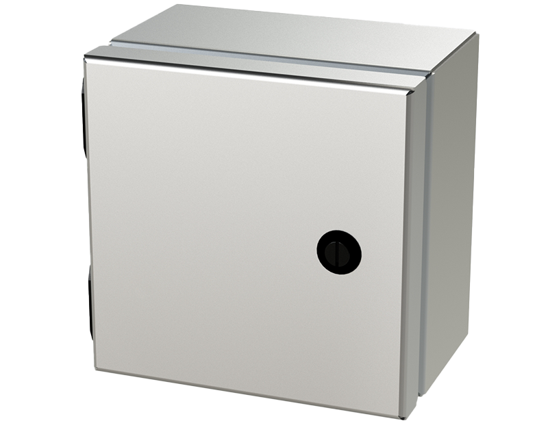 Saginaw SCE-606ELJSS S.S. ELJ Enclosure
