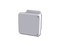 Saginaw SCE-606FG Fiberglass Enclosure (Hinged Screw Cover)
