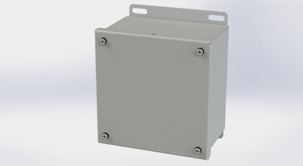 Saginaw SCE-606SC SC Enclosure