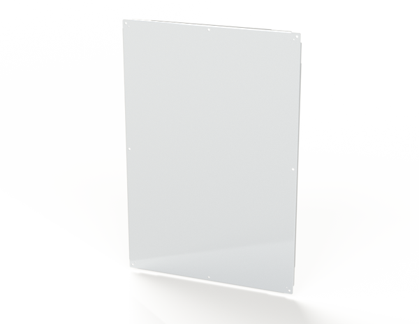 Saginaw SCE-60BFP42 Subpanel, Bent