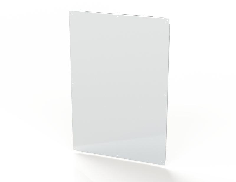 Saginaw SCE-60BFP42 Subpanel, Bent