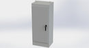 Saginaw SCE-60EL2418FS EL FS Enclosure