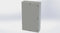 Saginaw SCE-60EL3612LP EL Enclosure