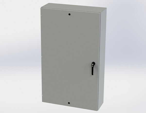 Saginaw SCE-60EL3612LPPL EL LPPL Enclosure