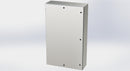Saginaw SCE-60EL3612SS6LP S.S. EL Enclosure