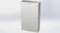 Saginaw SCE-60EL3612SS6LP S.S. EL Enclosure