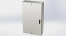 Saginaw SCE-60EL3612SS6LPPL S.S. LPPL Enclosure