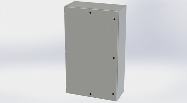 Saginaw SCE-60EL3616LP EL Enclosure