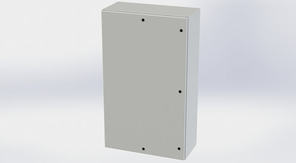 Saginaw SCE-60EL3616LPLG EL Enclosure