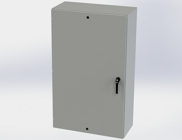 Saginaw SCE-60EL3616LPPL EL LPPL Enclosure