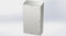 Saginaw SCE-60EL3616SSST S.S. EL Sloping Top Enclosure