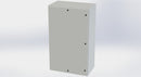 Saginaw SCE-60EL3620LPLG EL Enclosure