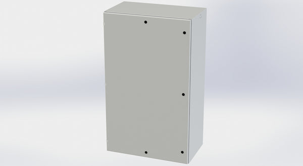 Saginaw SCE-60EL3620LPLG EL Enclosure