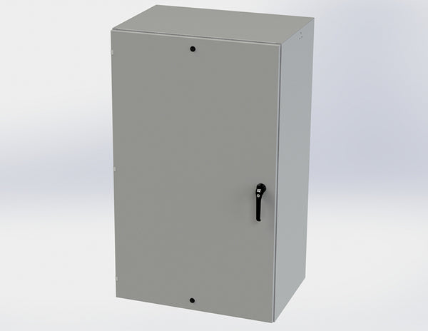 Saginaw SCE-60EL3624LPPL EL LPPL Enclosure