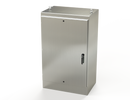 Saginaw SCE-60EL3624SS6FS S.S. EL FS Enclosure