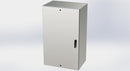 Saginaw SCE-60EL3624SSLPPL S.S. LPPL Enclosure