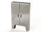 Saginaw SCE-60EL4812SSLPPL S.S. 2DR EL LPPL Enclosure