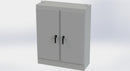 Saginaw SCE-60EL4818FSD EL FSD Enclosure