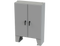 Saginaw SCE-60EL4818LPPL 2DR EL LPPL Enclosure