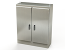 Saginaw SCE-60EL4818SSFSD S.S. EL FSD Enclosure