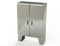 Saginaw SCE-60EL4818SSLPPL S.S. 2DR EL LPPL Enclosure