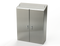Saginaw SCE-60EL4818SSST S.S. 2DR EL Sloping Top Enclosure