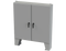 Saginaw SCE-60EL6012LPPL 2DR EL LPPL Enclosure