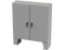Saginaw SCE-60EL6018LPPL 2DR EL LPPL Enclosure