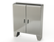 Saginaw SCE-60EL6018SS6LPPL S.S. 2DR EL LPPL Enclosure