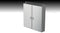 Saginaw SCE-60EL6018SS6ST S.S. 2DR EL Sloping Top Enclosure