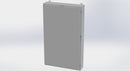 Saginaw SCE-60H3608LP Nema 4 LP Enclosure