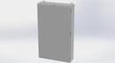 Saginaw SCE-60H3610LP Nema 4 LP Enclosure