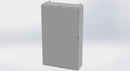 Saginaw SCE-60H3612LP Nema 4 LP Enclosure