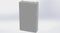 Saginaw SCE-60H3612LP Nema 4 LP Enclosure