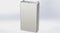 Saginaw SCE-60H3612SSLP Nema 4X LP Enclosure