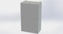 Saginaw SCE-60H3620LP Nema 4 LP Enclosure