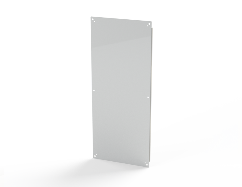 Saginaw SCE-60P24F1 Subpanel, Full