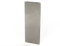 Saginaw SCE-60P24GALV Subpanel, Bent Galvanized
