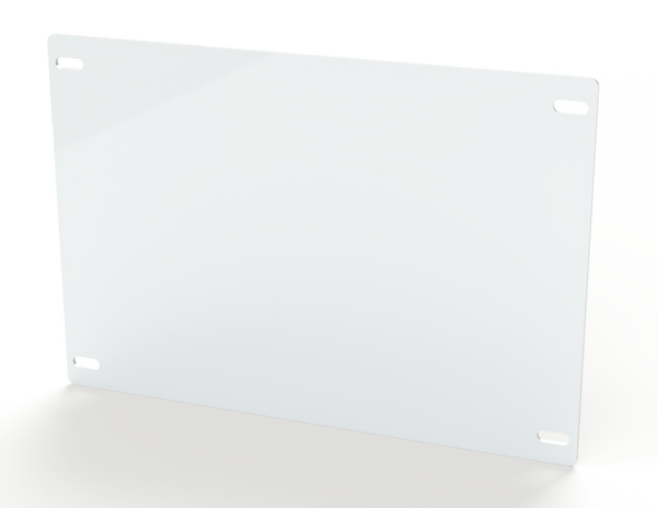 Saginaw SCE-60P24WS Subpanel, Side Mount