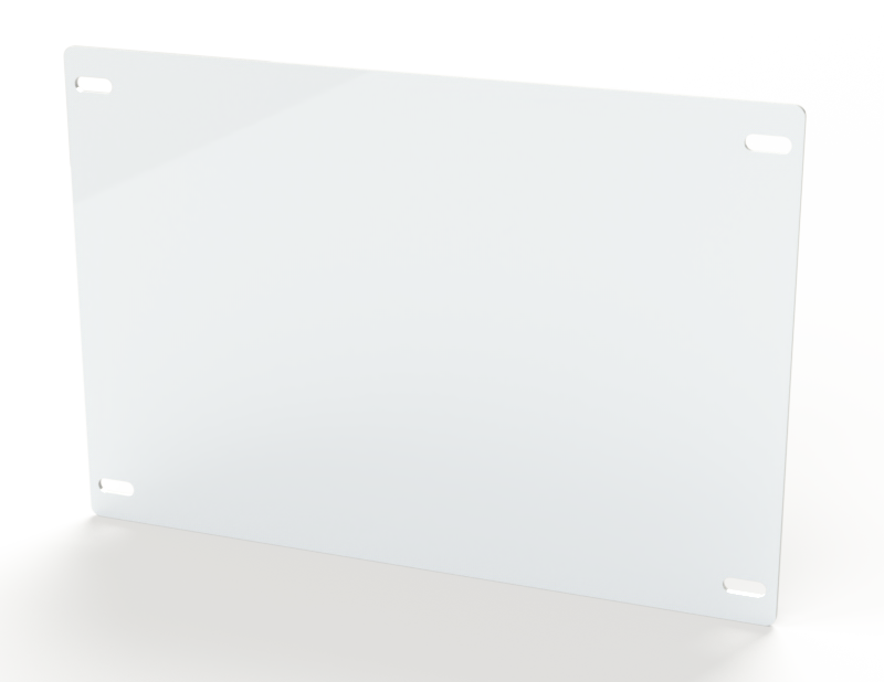 Saginaw SCE-60P24WS Subpanel, Side Mount