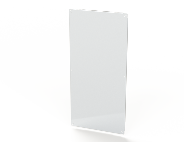 Saginaw SCE-60P30 Subpanel, Bent