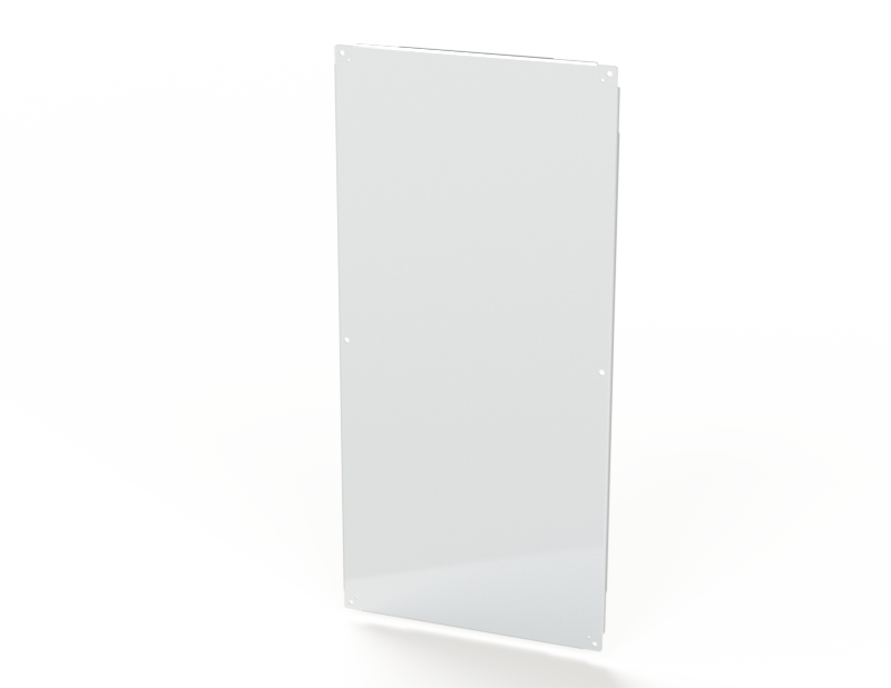 Saginaw SCE-60P30 Subpanel, Bent