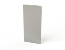 Saginaw SCE-60P30SS6 Subpanel, 316 S.S. Bent