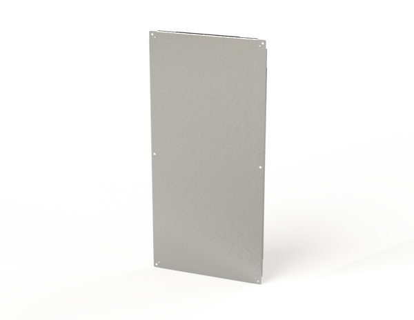 Saginaw SCE-60P30SS Subpanel, S.S. Bent