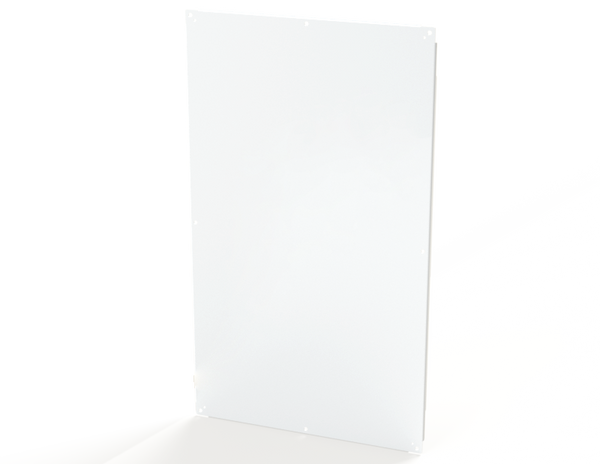 Saginaw SCE-60P36 Subpanel, Bent