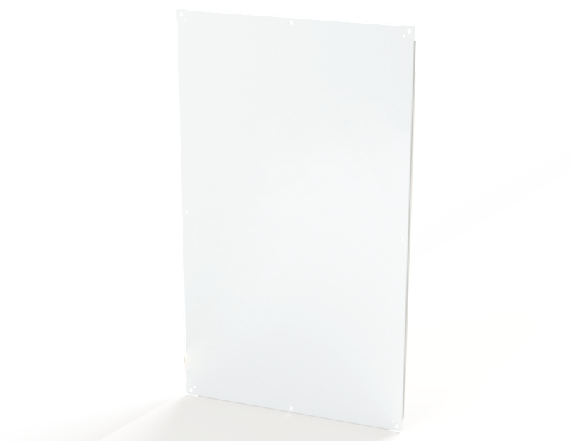 Saginaw SCE-60P36 Subpanel, Bent