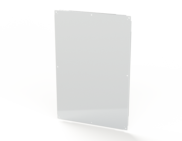 Saginaw SCE-60P36F1 Subpanel, Full