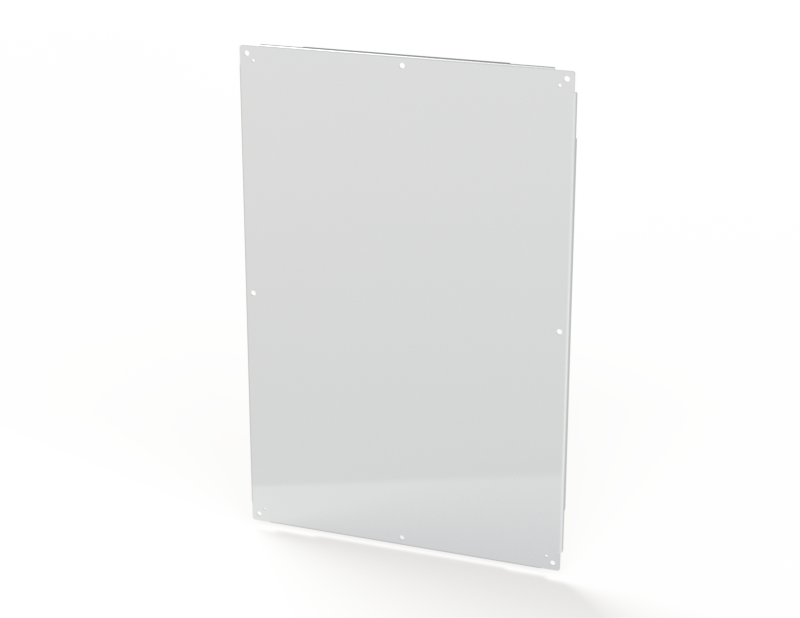Saginaw SCE-60P36F1 Subpanel, Full